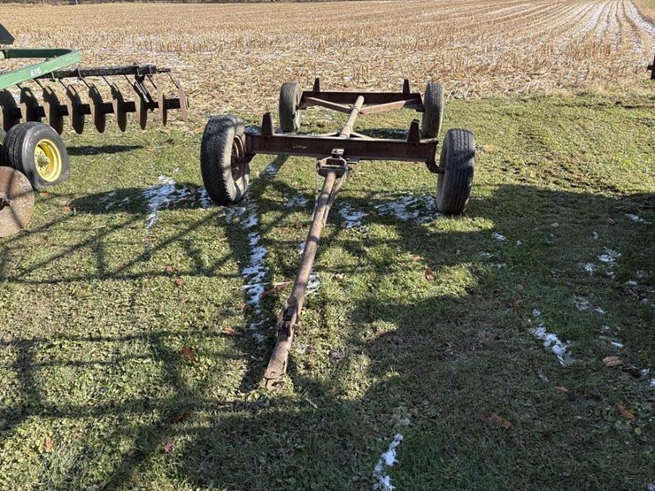 badger-10-ton-running-gear-image-2