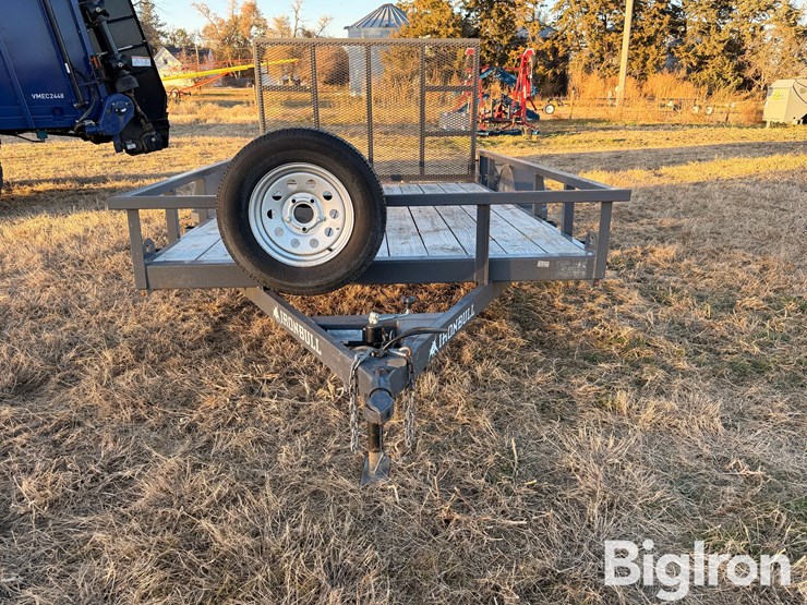 2022-ironbull-12'-s/a-utility-trailer-image-2