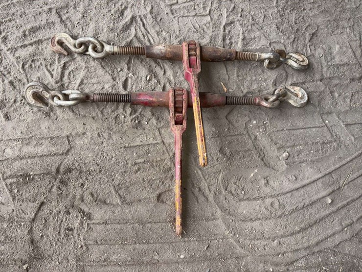 (2)-turnbuckle-ratchets,-buying-both-for-one-money-image-2