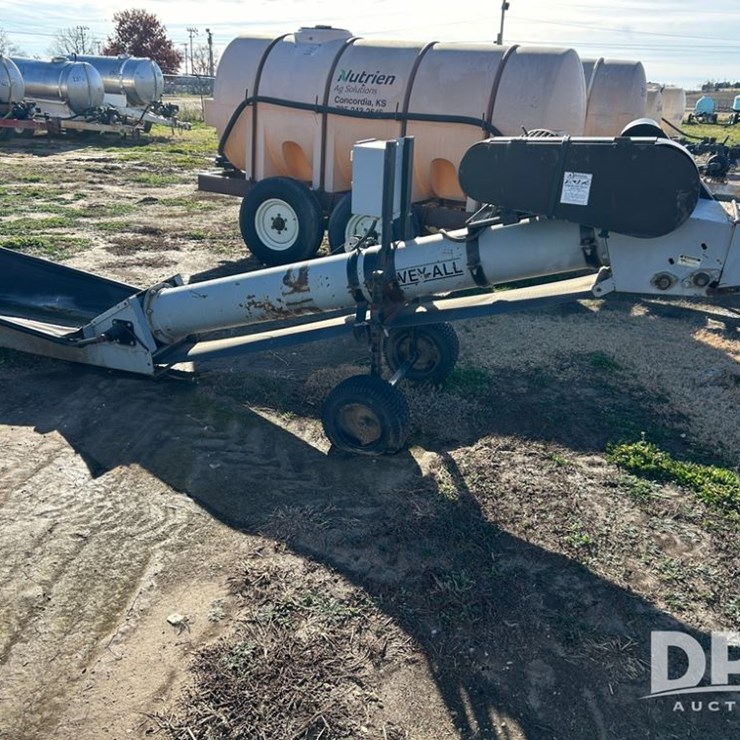 CONVEY-ALL Jump Conveyor (CP1344)