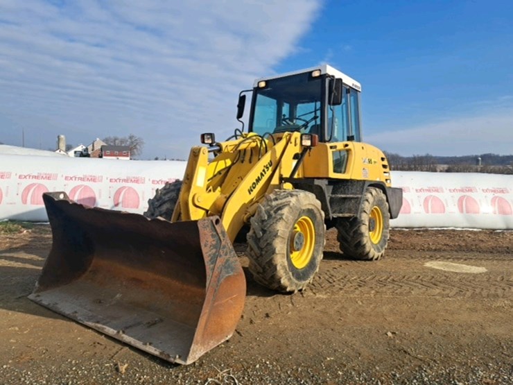 #1700-•-1999-komatsu-wa95-wheel-loader-image-8