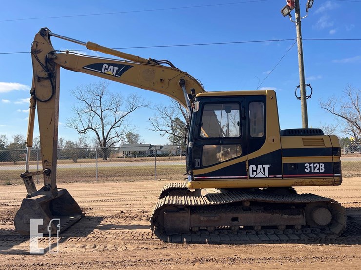 1999-caterpillar-312b-image-1