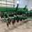 great-plains-20’-grain-drill,-10”-spacing,-3pt-converted-into-a-pull-type,-has-markers,-front-coulte-image-2