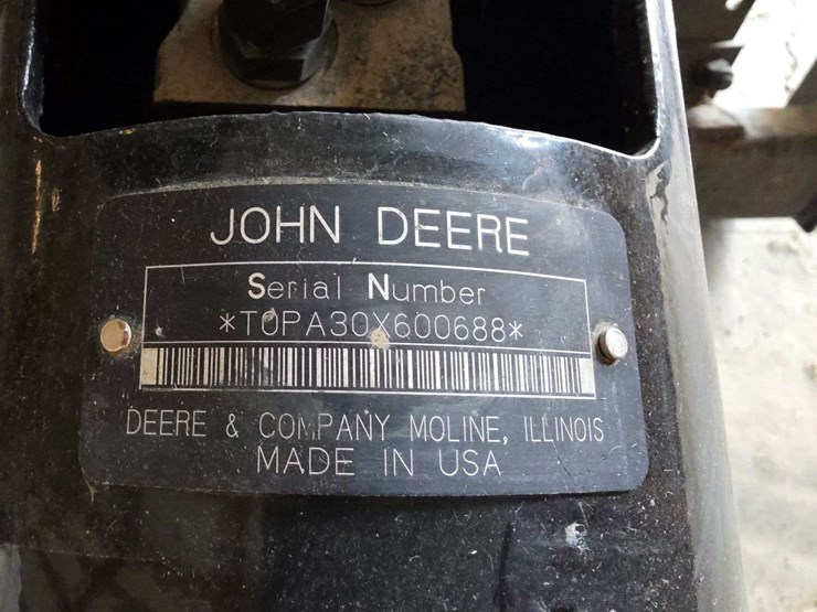 john-deere-worksite-pro-pa30-post-hole-auger,-24”,-18”-and-12”-bits,-standard-flow-hydraulics,-flat-image-7