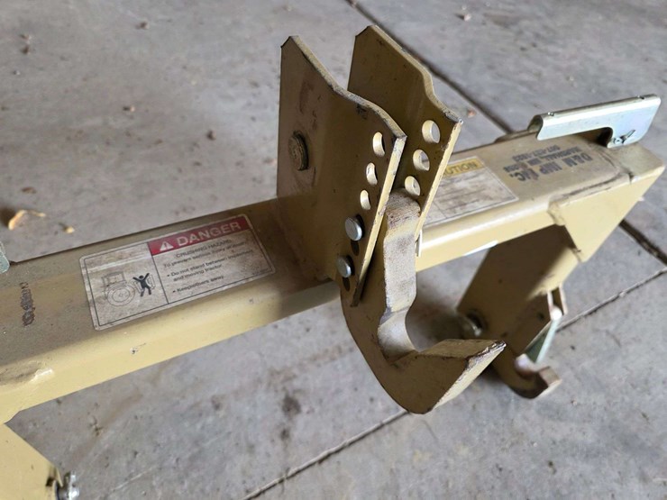 land-pride-category-1-quick-hitch,-sn:-359579-image-5