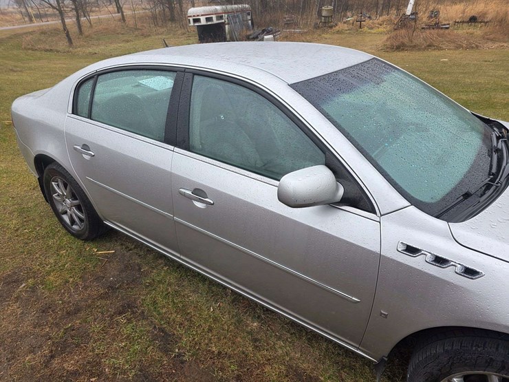2006-buick-lucerne-cxl,-216,480-miles,-cruise,-am/fm/cd,-dual-climate-control,-heated-leather-seats,-image-18