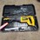 dewalt-reciprocating-saw,-used-very-little,-model-dw303,-1-1/8”-stroke,-with-extra-blades-image-1