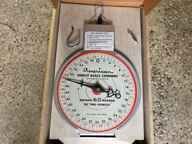 american-family-no-6000-haning-scale,-never-used-image-3
