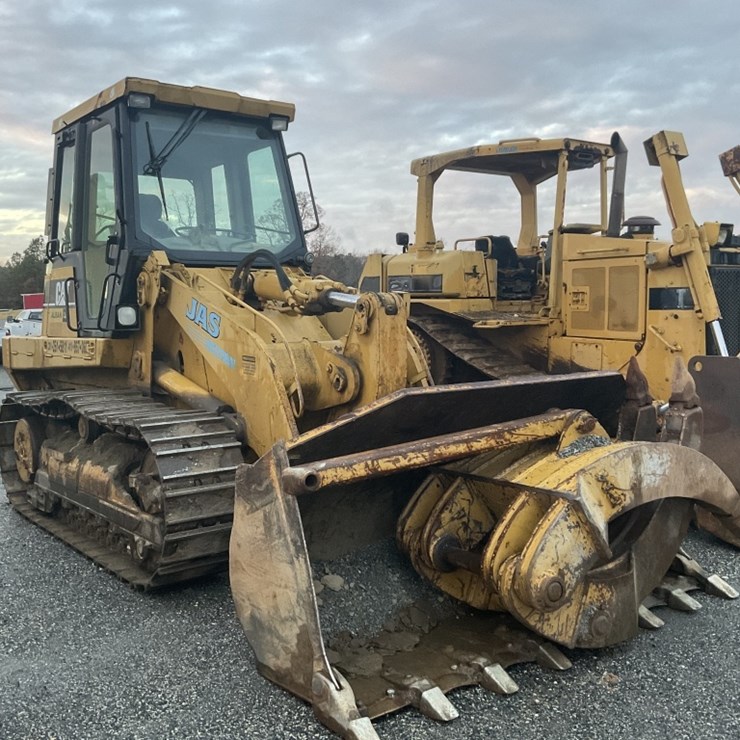 CATERPILLAR 953C
