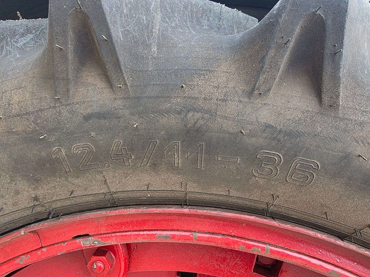 1938-case-cc-narrow-front-tractor,-new-12.4/11-36-rears,-pto,-crank-start,-sn:-4200966,-rebuilt-fro-image-37