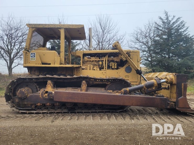 caterpillar-d8h-image-1