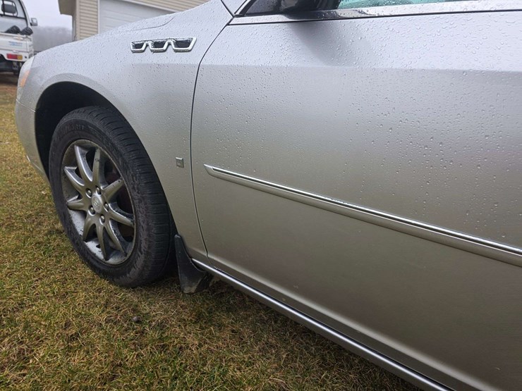 2006-buick-lucerne-cxl,-216,480-miles,-cruise,-am/fm/cd,-dual-climate-control,-heated-leather-seats,-image-29