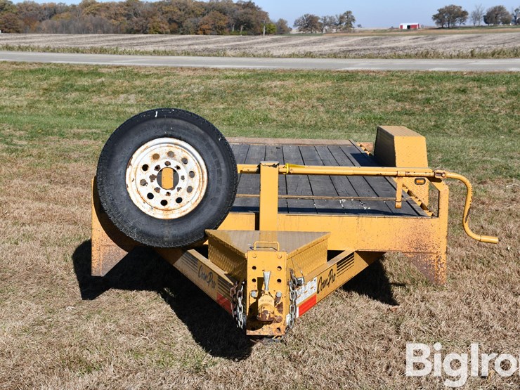 2011-corn-pro-21'-t/a-tilt-deck-trailer-image-2