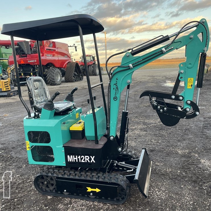 2025 CFG INDUSTRY MH12RX