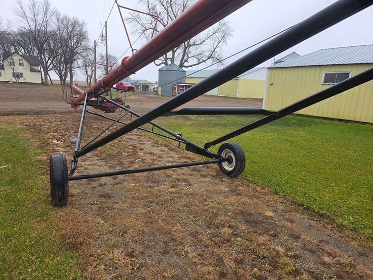 brandt-1070-auger,-10”-x-70’,-hydraulic-lift,-hydraulic-driven-single-auger-swing-hopper,-540-pto-image-18