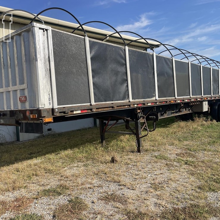 1998 TRANSCRAFT 48' X