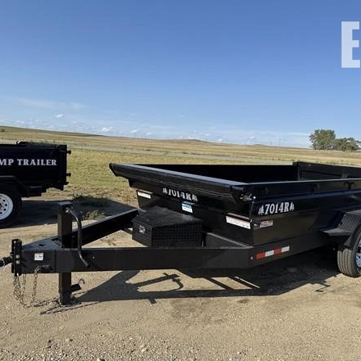 2025 INDUSTRIAS AMERICA 7014R