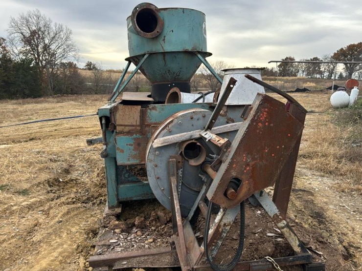 #155-•-precision-shaker-screen-and-phelps-chip-blower-package-image-2