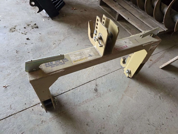 land-pride-category-1-quick-hitch,-sn:-359579-image-10