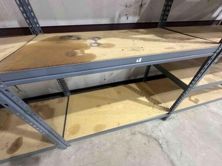 metal-shelf--48”wide,-72”tall,-24”-deep-image-2