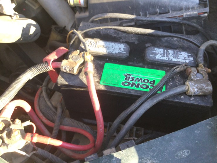 #4537-•-2001-f250-pick-up-truck:-(has-clear-wi-title)-image-20