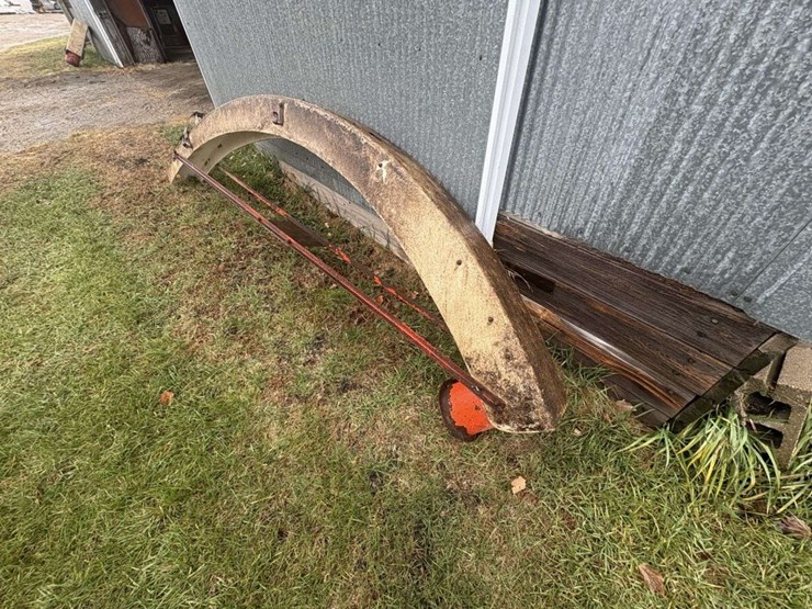 silo-unloader-discharge-chute,-fiberglass,-with-stainless-steel-liner,-for-20’-silo-image-2