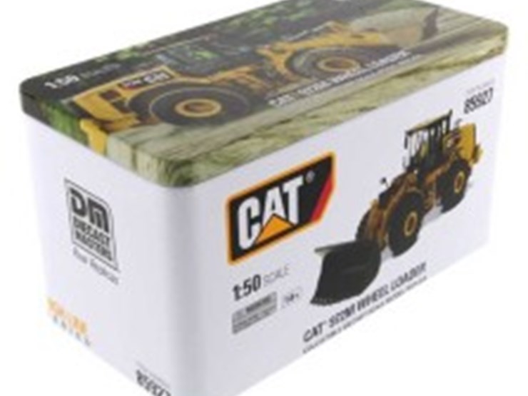 #90a-•-cat-972m-wheel-loader-1:50-scale-replica--die-cast-metal-image-4