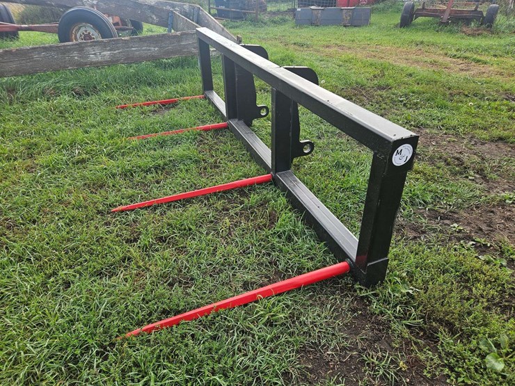 m&j-oldenburg-manufacturing-jrb-416-mount-double-bale-spear-image-1