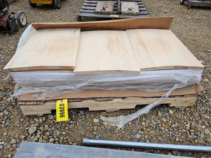 #3996-•-21-wood-panels-20-3/4"x14-3/4"-by-3/4"-image-2