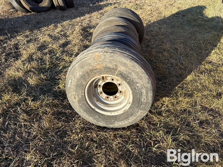 various-brands-of-mounted-&-non-mounted-tires-image-2