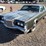 #1202-•-1969-lincoln-mark-3-continental-**must-be-trailered**(has-mn-title)-image-1