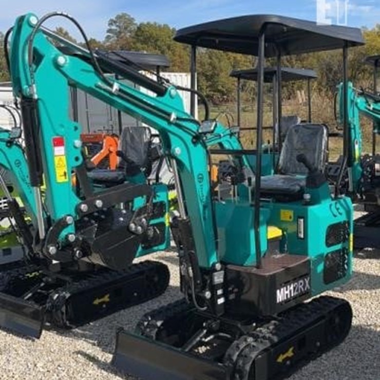 2025 CFG INDUSTRY MH12RX