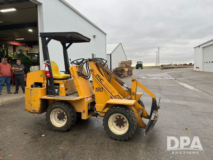 1995-swinger-180-loader-(jn3530)-image-4