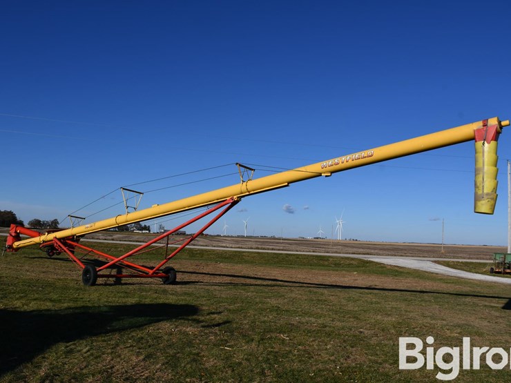 westfield-mk130-71-13"x71'-swing-away-auger-image-7
