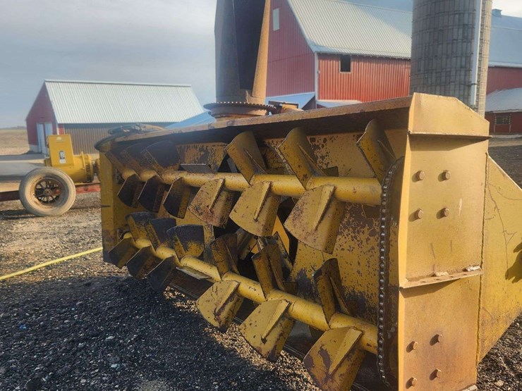 lorenz-3pt-snow-blower,-double-auger,-hyd-spout,-540-pto-image-2