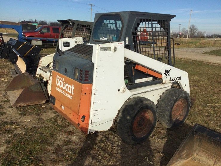 #4564-•-bobcat-skid-loader-image-5