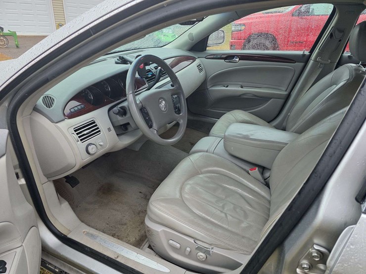 2006-buick-lucerne-cxl,-216,480-miles,-cruise,-am/fm/cd,-dual-climate-control,-heated-leather-seats,-image-49