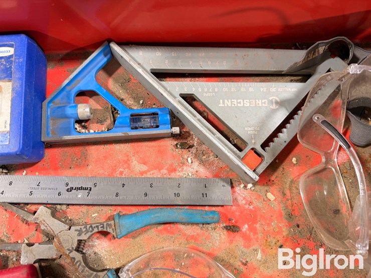 miller-spectrum-875-dc-plasma-cutter-w/-accessories-&-cart-image-19