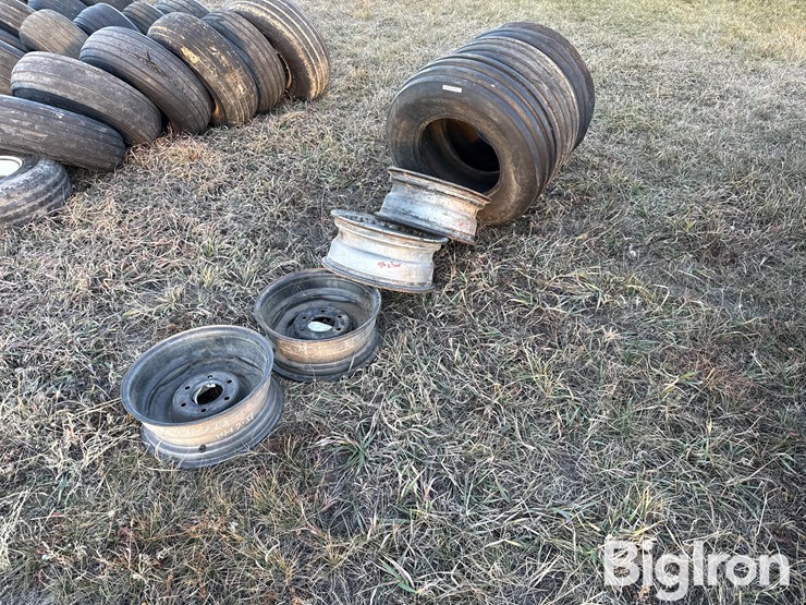 various-tires-&-rims-image-1