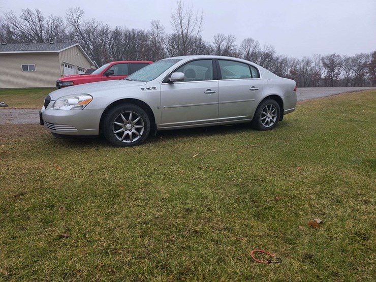 2006-buick-lucerne-cxl,-216,480-miles,-cruise,-am/fm/cd,-dual-climate-control,-heated-leather-seats,-image-11
