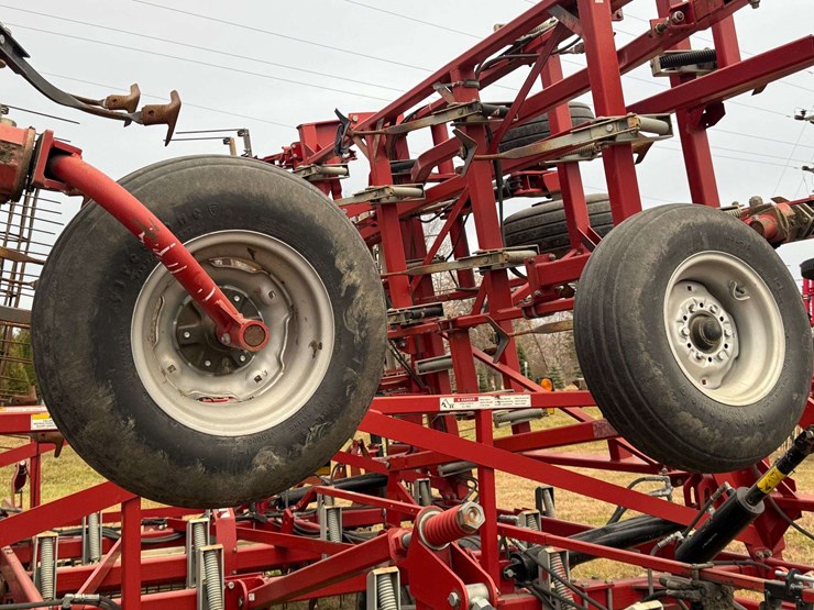 wilrich-qx2-field-cultivator,-47’,-walking-tandems,-3-bar-harrow,-rolling-baskets,-sn:-459024-image-22