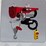 land-hero-model-ldh-pa600-electric-hoist,-110-volt-image-3