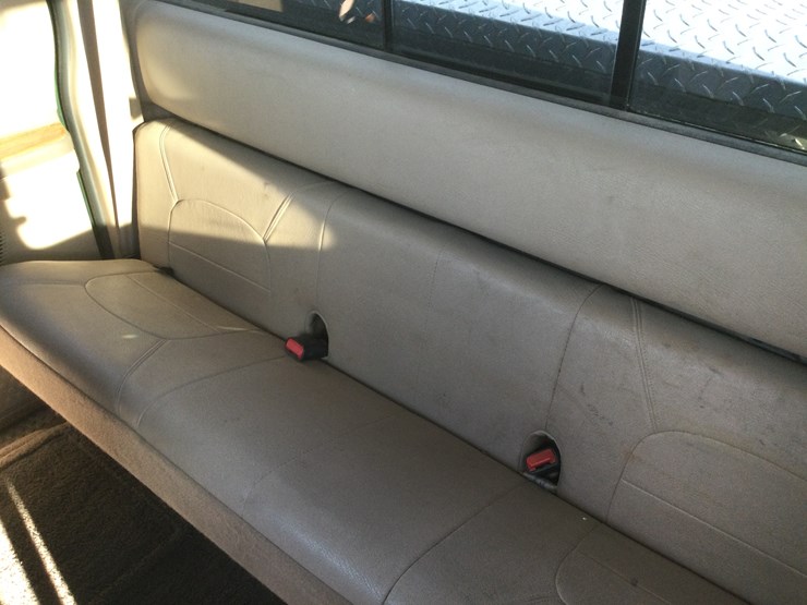 #4537-•-2001-f250-pick-up-truck:-(has-clear-wi-title)-image-17