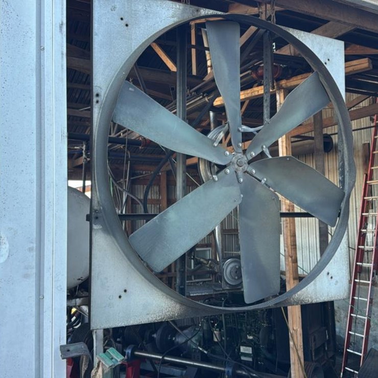 #147 • Exhaust Fans