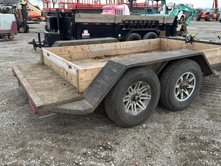 #2207-•-double-axle-tongue-trailer*-image-5