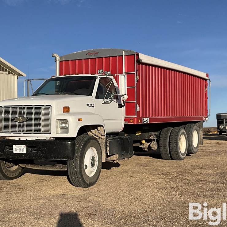 1994 CATERPILLAR 3116