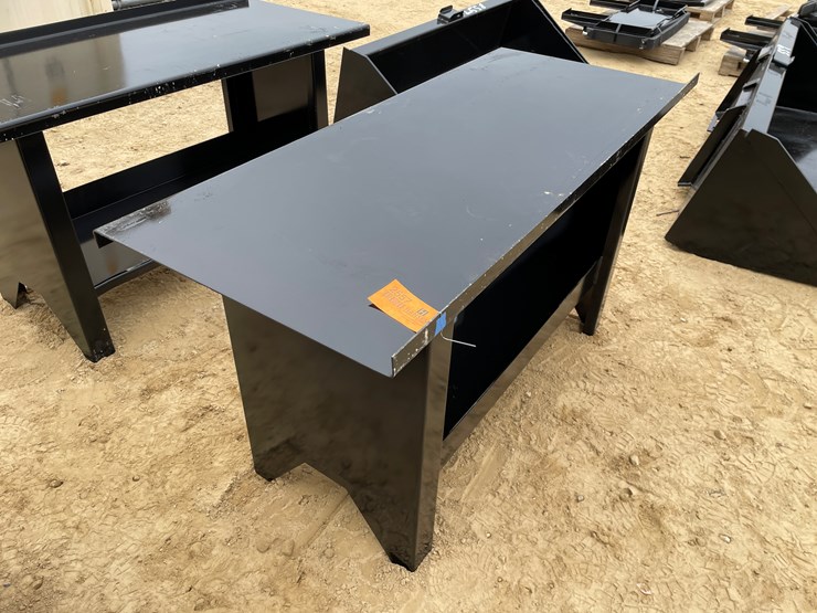 #2557-•-new-kc-60"-metal-work-bench-image-6