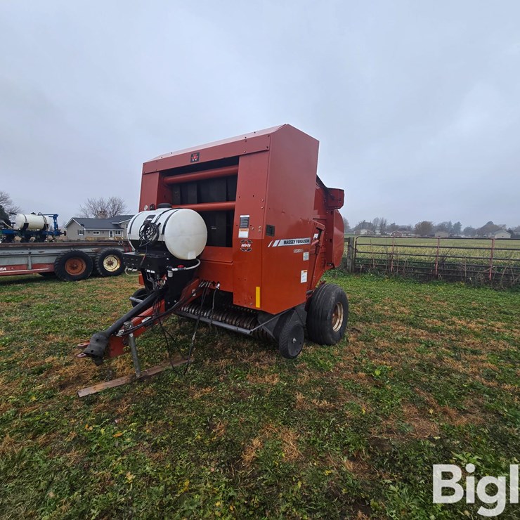 MASSEY-FERGUSON 2756