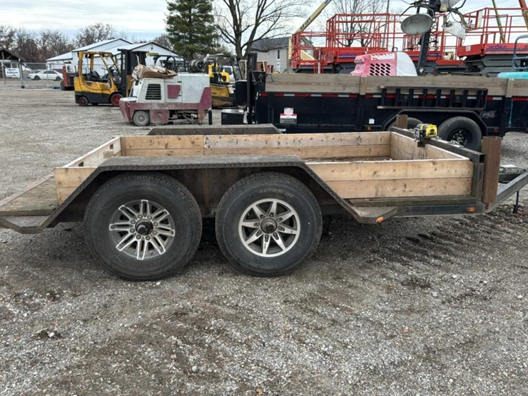 #2207-•-double-axle-tongue-trailer*-image-6