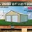 #4062-•-new-23'-x-22'-double-garage-metal-barn-shed-image-1